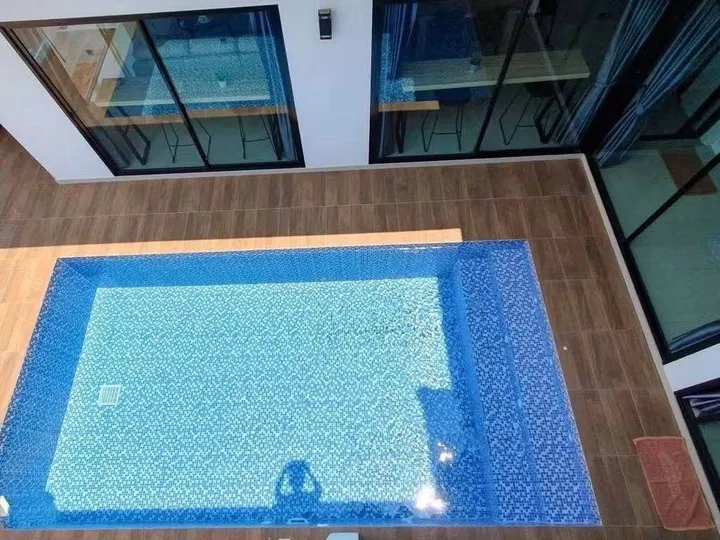 4 Bedroom Villa for rent in Bang Saray