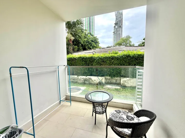 1 Bedroom Condo for rent at Laguna Beach Resort