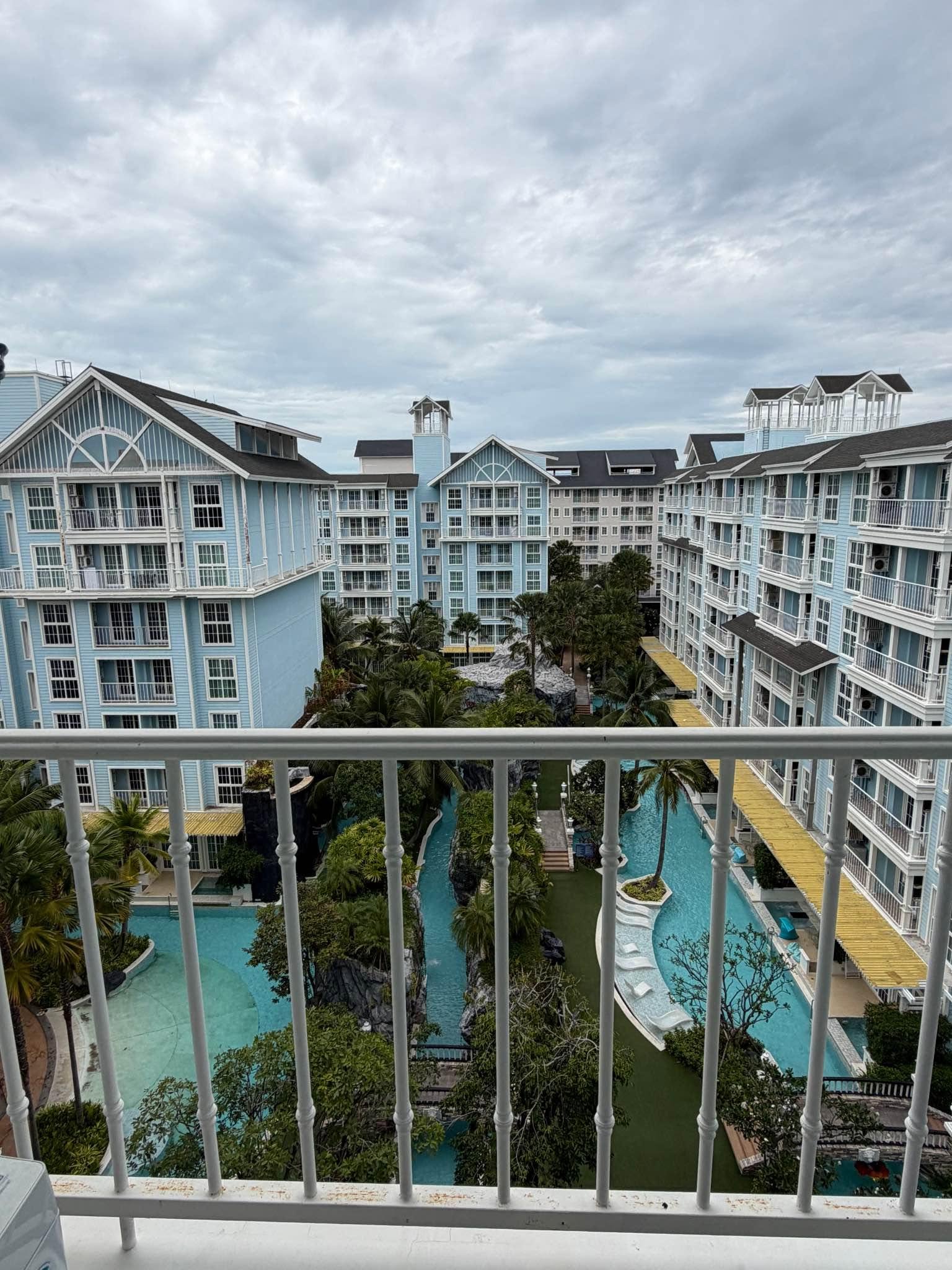 1 Bedroom Condo for rent at Grand Florida