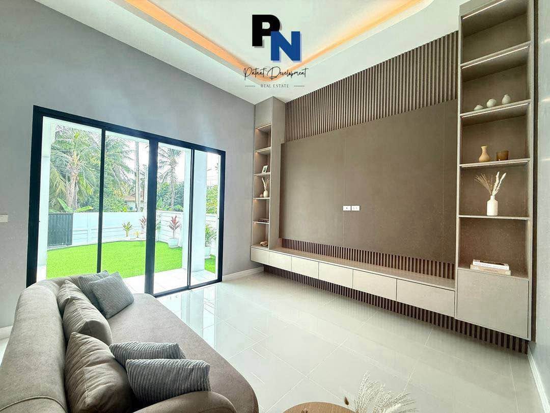 3 Bedroom House for sale in Pong