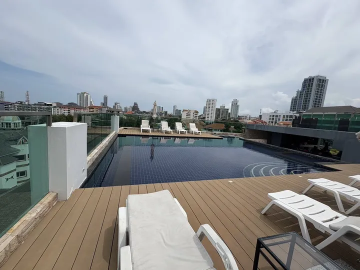 Studio for sale at VN Residence 3