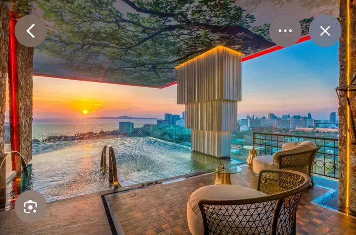 1 Bedroom Apartment for rent at Rivera Ocean Drive