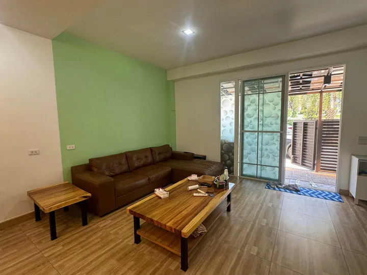3 Bedroom Townhouse for rent at Golden Town