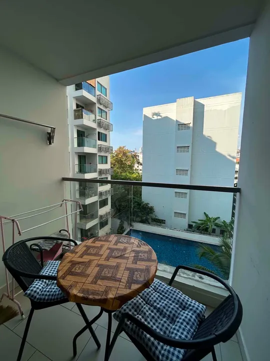 Photo from a listing at Laguna Bay 2