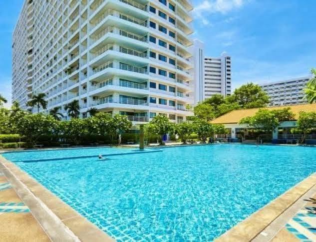 Condo for sale at View Talay 5