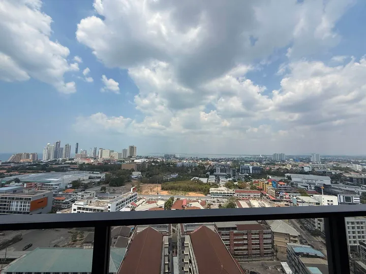 Photo from a listing at Once Pattaya