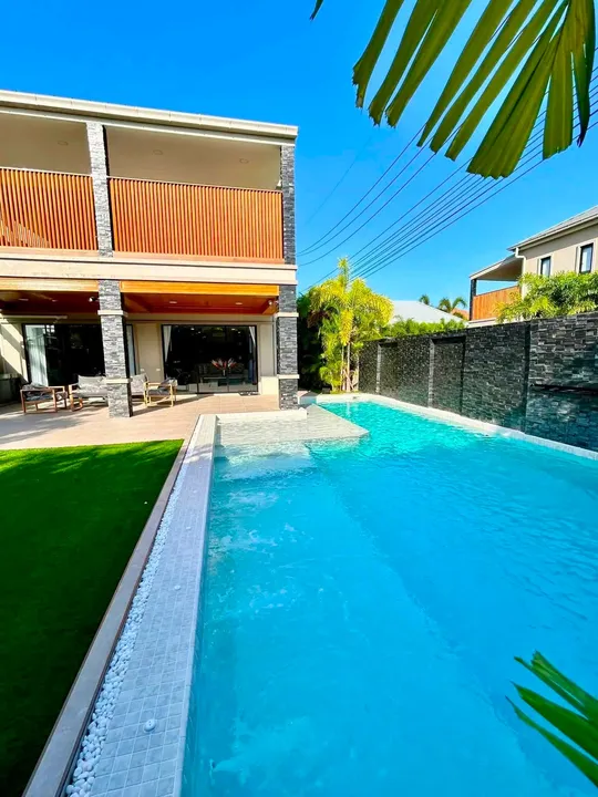4 Bedroom Villa for sale at The Shade Villas