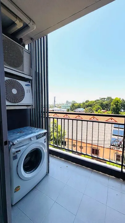 1 Bedroom Condo for rent at Natureza Condo