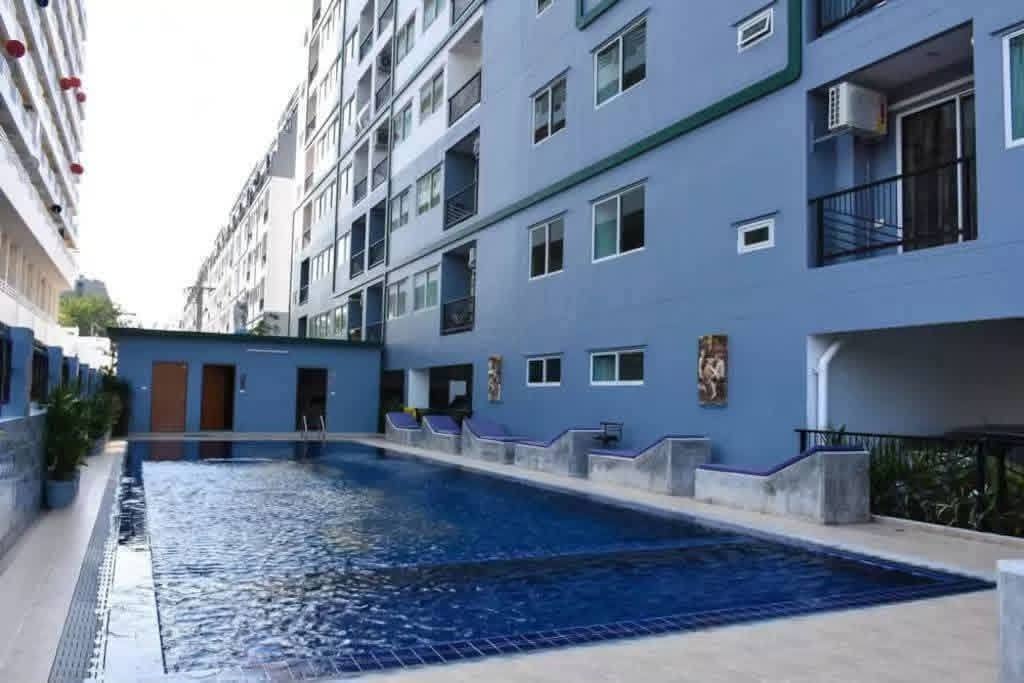 1 Bedroom Apartment for rent at Three O James