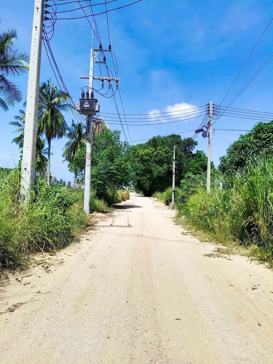 Land for sale in Huai Yai