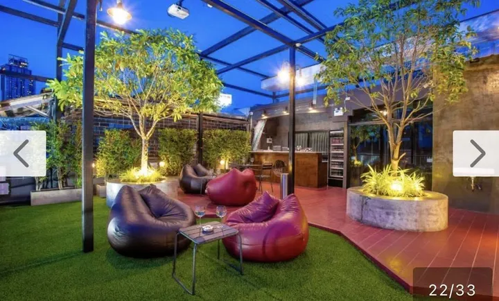Commercial for sale in Central Pattaya