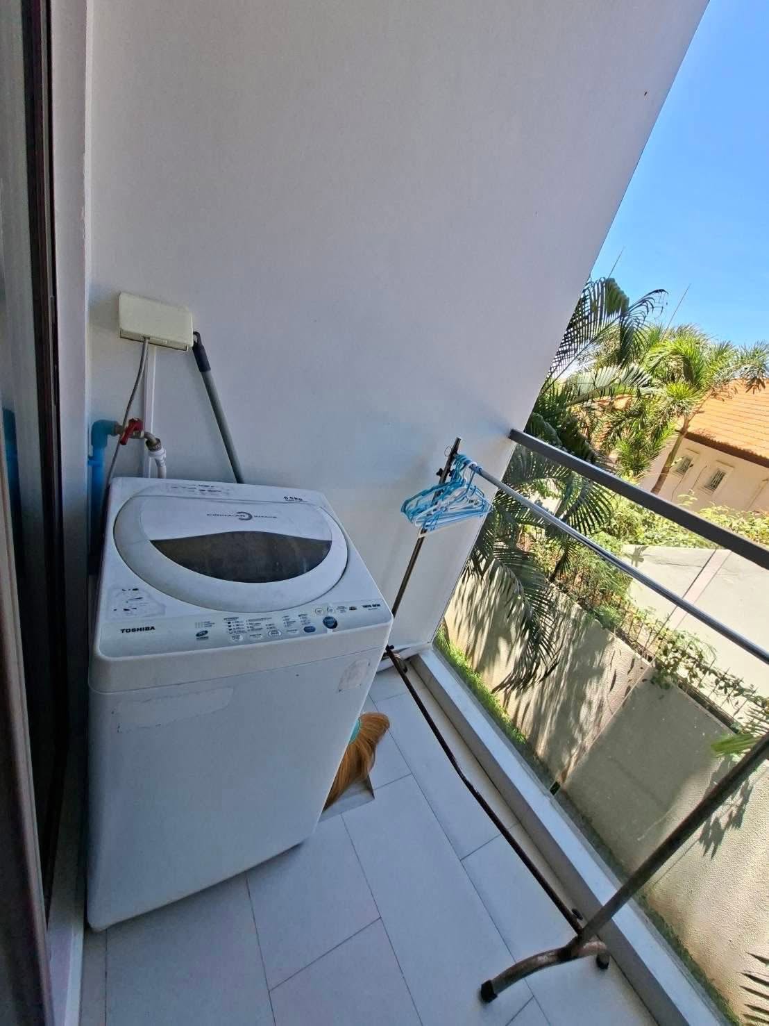1 Bedroom Condo for rent at Arcadia Beach Resort