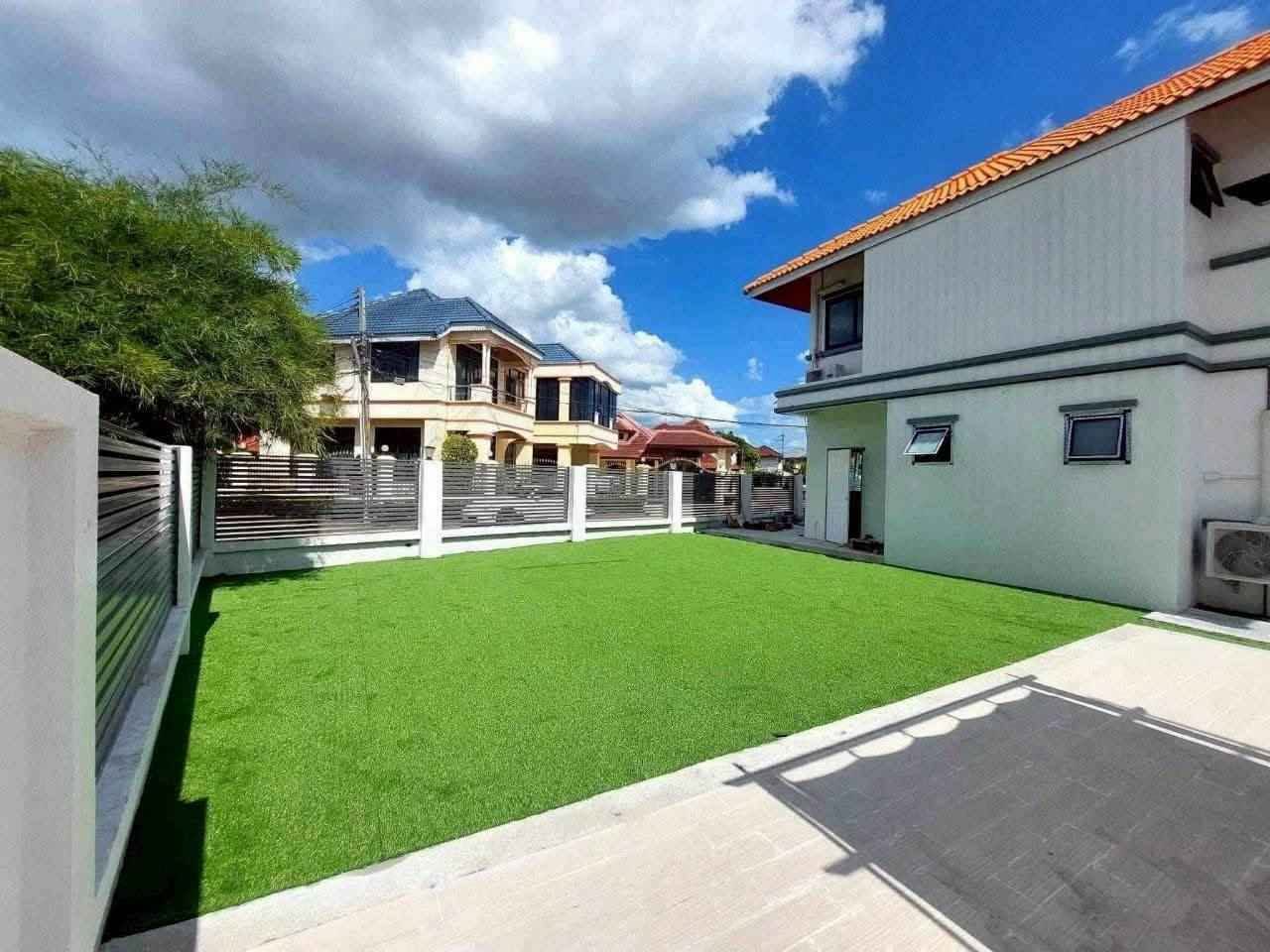 3 Bedroom House for rent in Siam Country Club