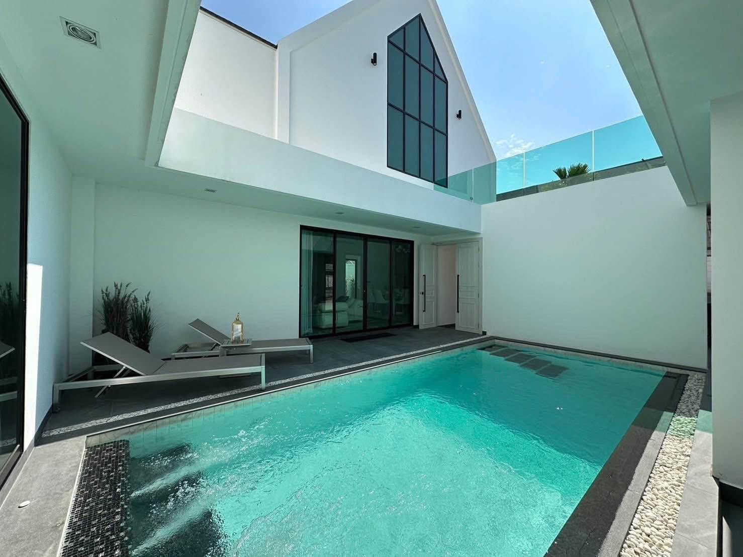 3 Bedroom Villa for sale at Larelana Villa