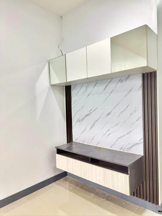 2 Bedroom Townhouse for sale in Rong Po