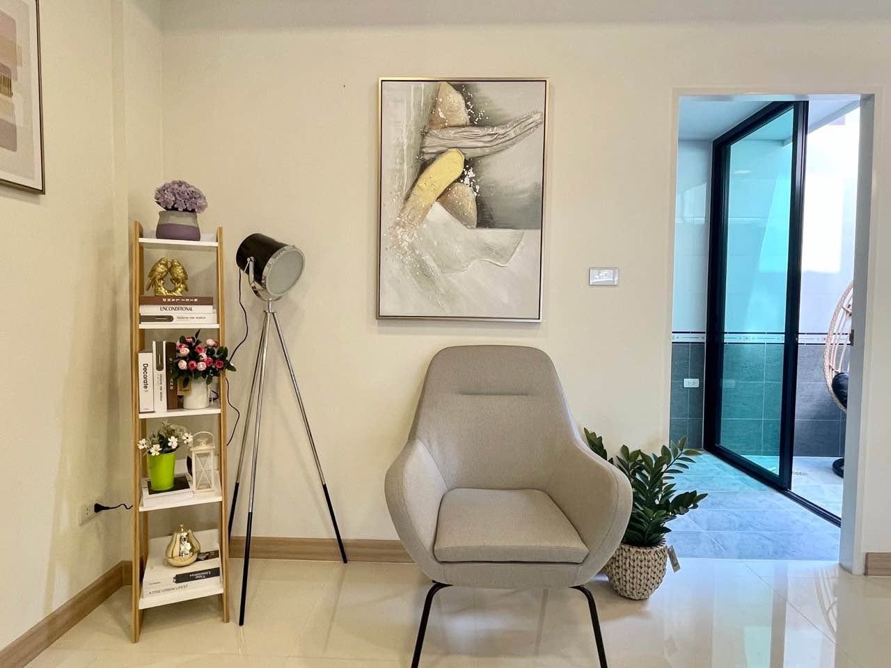 3 Bedroom Townhouse for rent at The Lake