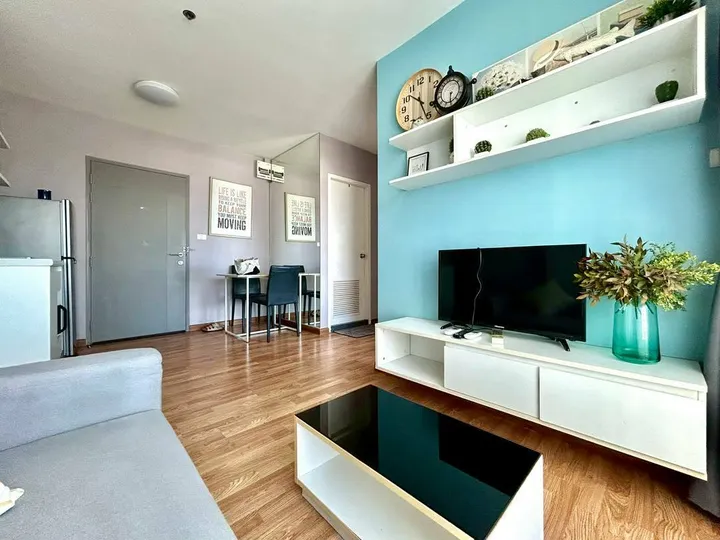 Photo from a listing at The Trust South Pattaya