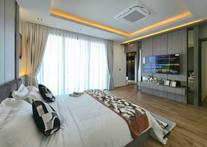Listing photo