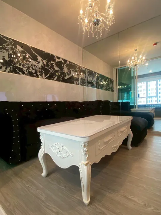 Photo from a listing at Regent Home Bangna