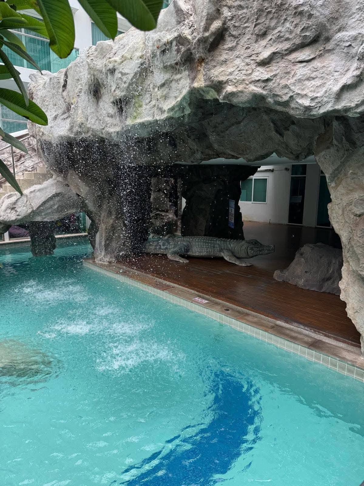 1 Bedroom Condo for sale at Amazon Residence