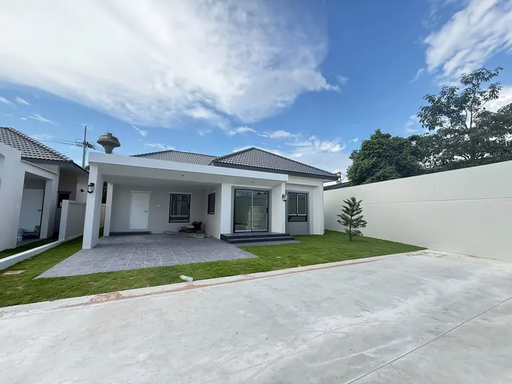 House for sale at Grand PMC