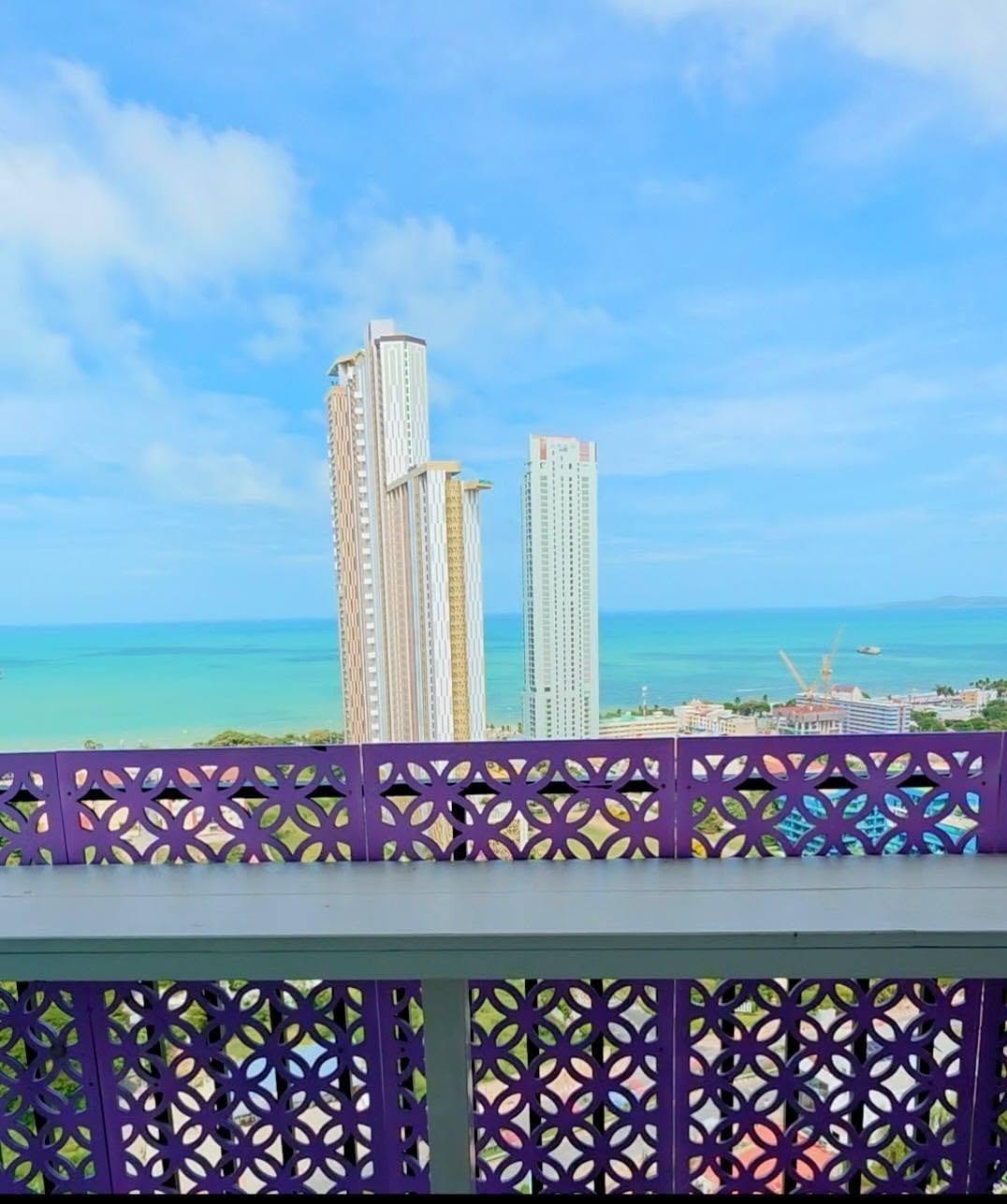 2 Bedroom Condo for rent at The Grand AD