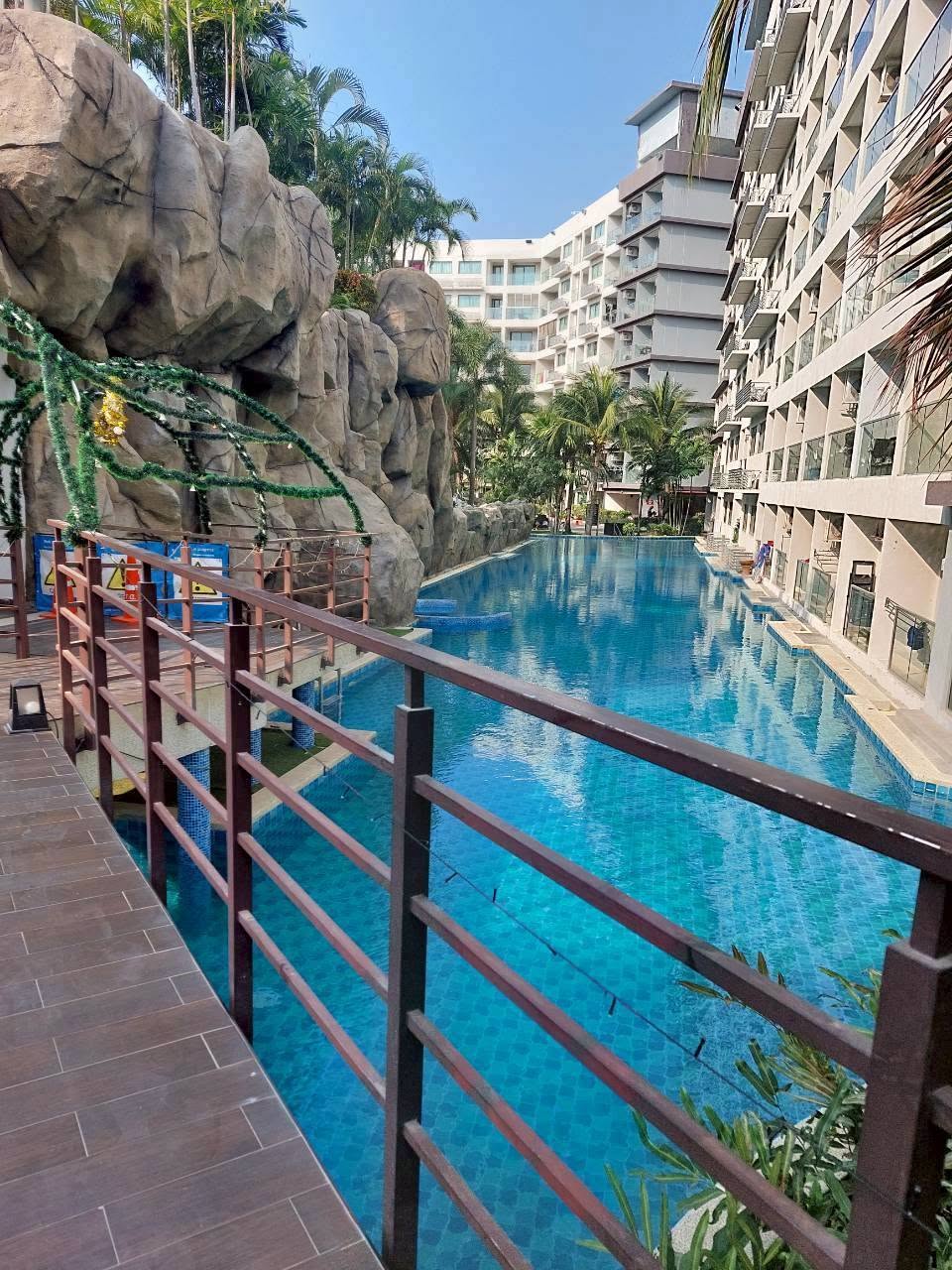 Studio for sale at Laguna Beach Resort 3