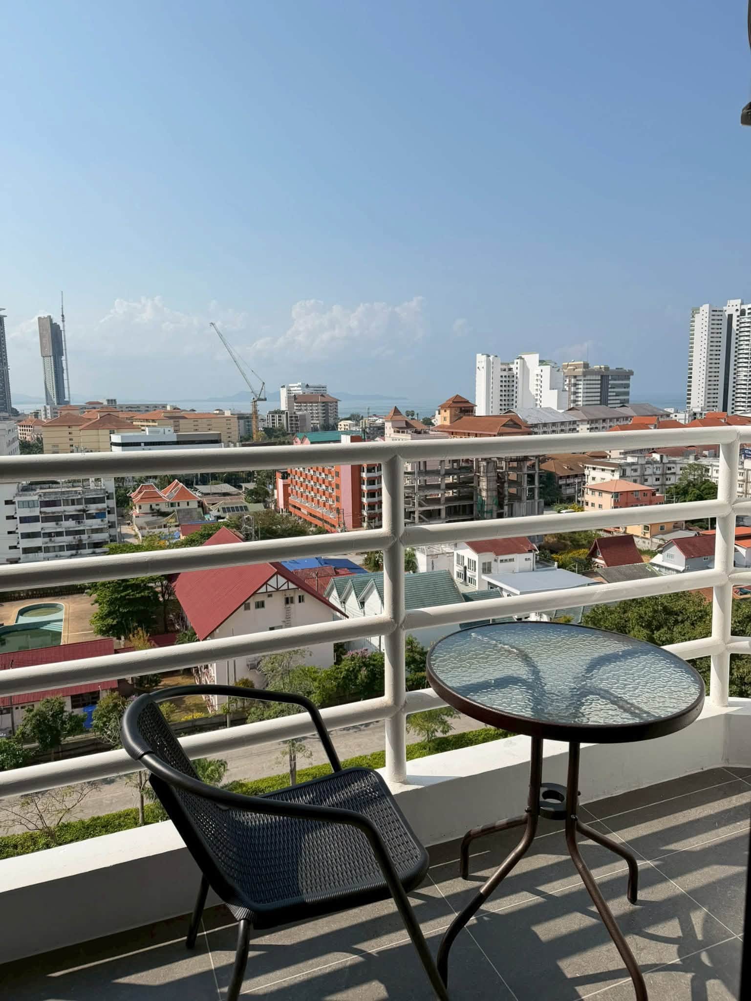 Condo for sale at View Talay 2