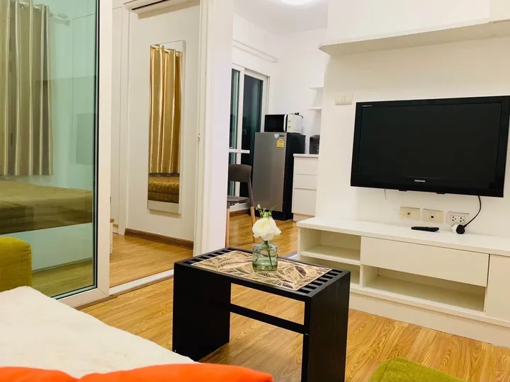 Photo from a listing at The Trust Residence