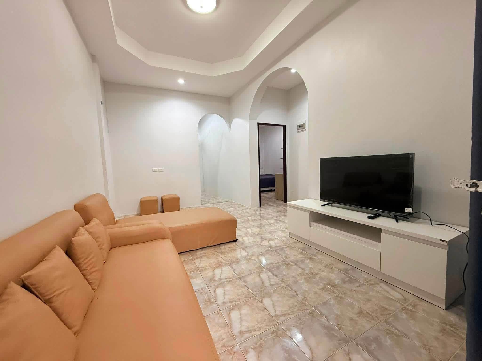 2 Bedroom House for rent at Chokchai Village 1