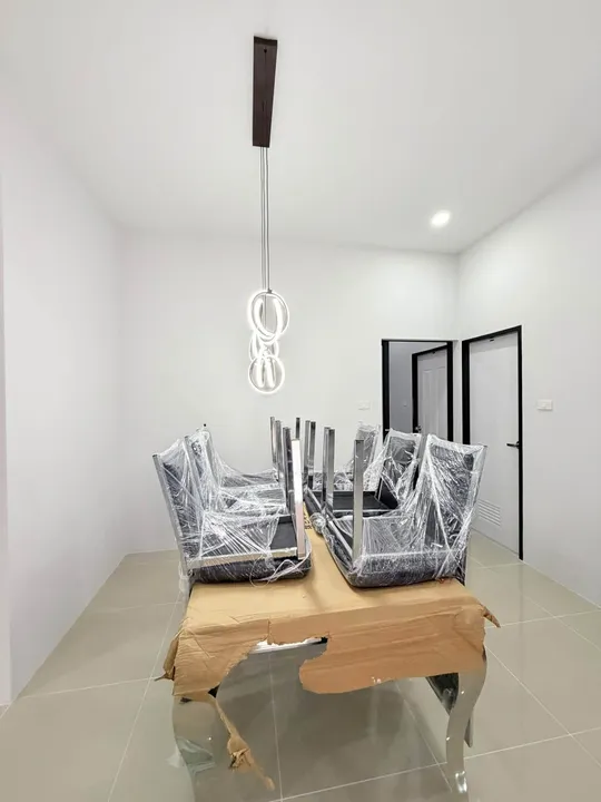 3 Bedroom House for sale at Rattanakorn 17