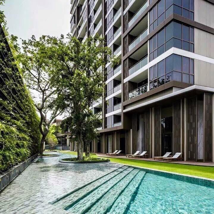 1 Bedroom Condo for rent at Baan Plai Haad
