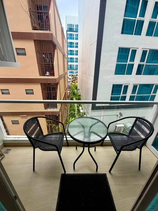 Photo from a listing at Grand Avenue