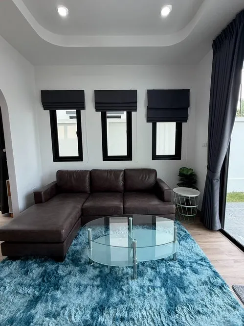 3 Bedroom House for sale in Nong Prue