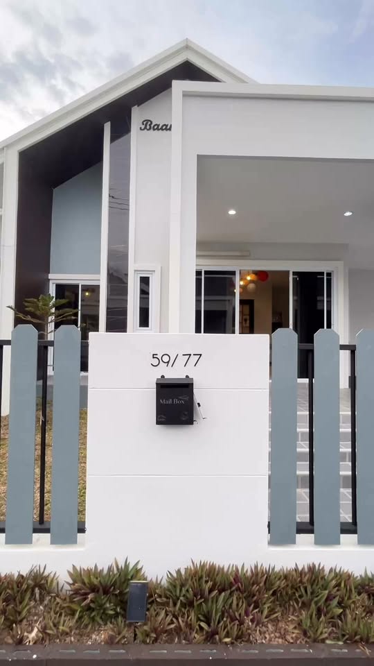 3 Bedroom House for rent in Pong