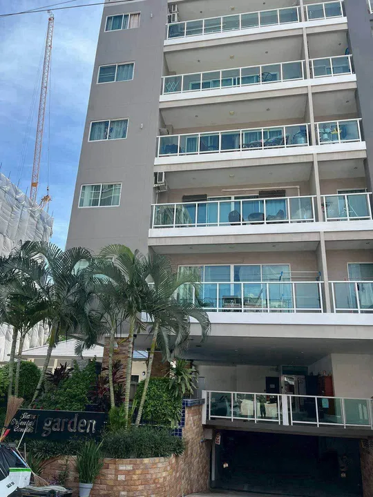 Photo from a listing at Siam Oriental Garden