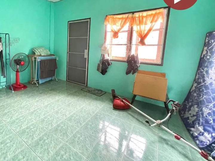 2 Bedroom Townhouse for sale at Sukjai Villa 1