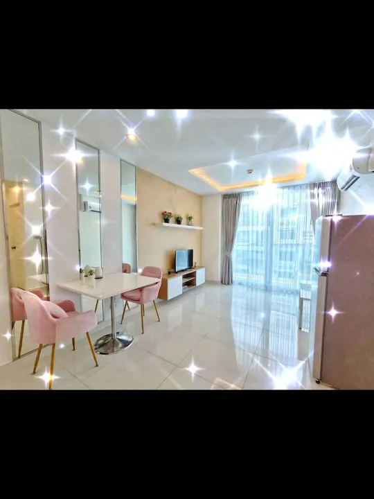 1 Bedroom Condo for rent at Amazon Residence Pattaya