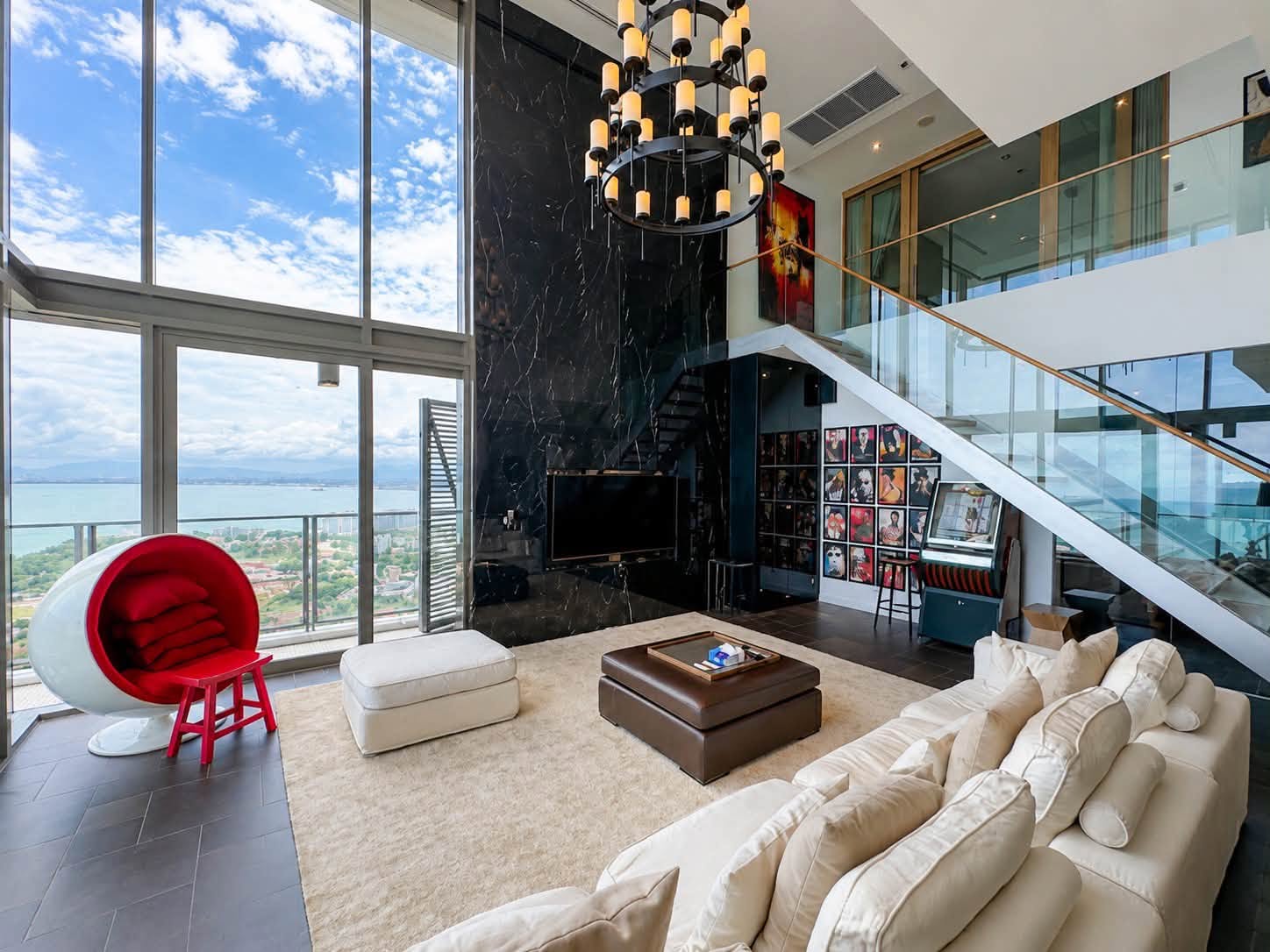 4 Bedroom Condo for rent at Northpoint