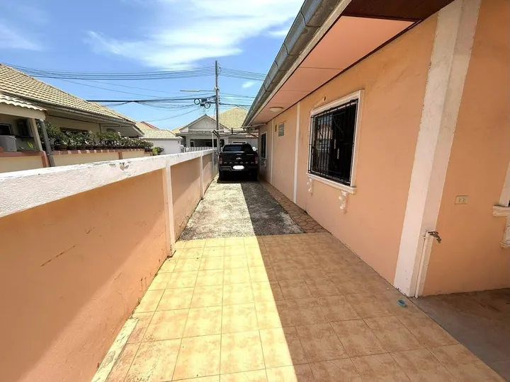 2 Bedroom House for sale in Khao Talo