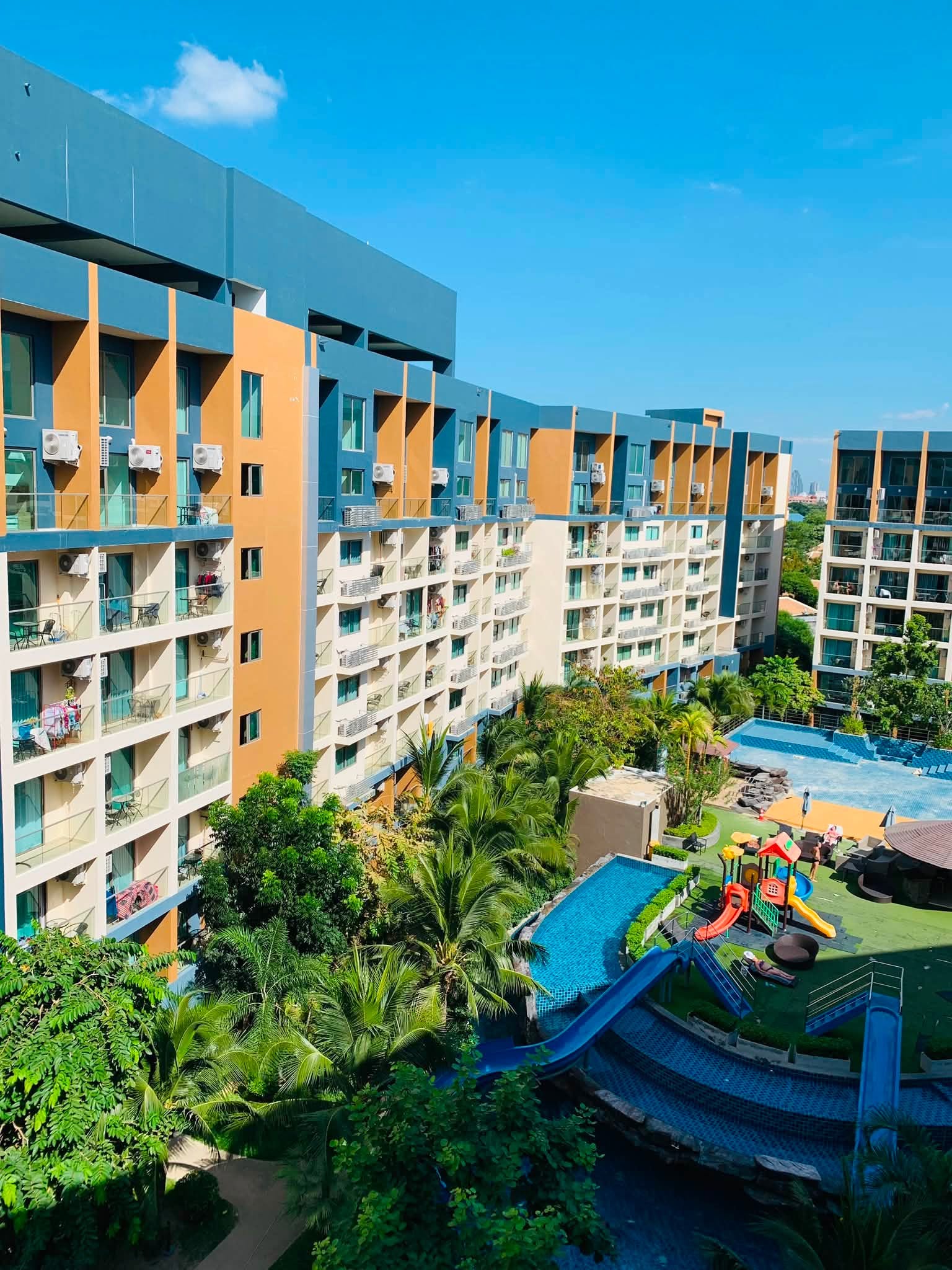 Condo for sale at Laguna Beach Resort 2