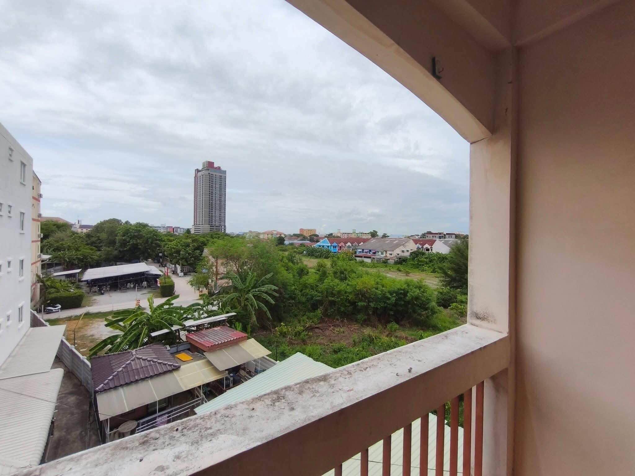 8 Bedroom Apartment for sale in Bang Saen