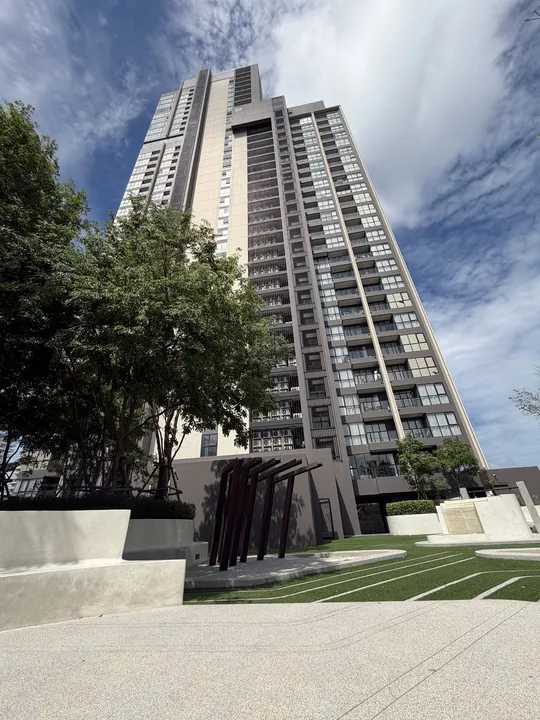 1 Bedroom Condo for rent at Panora Pratumnak