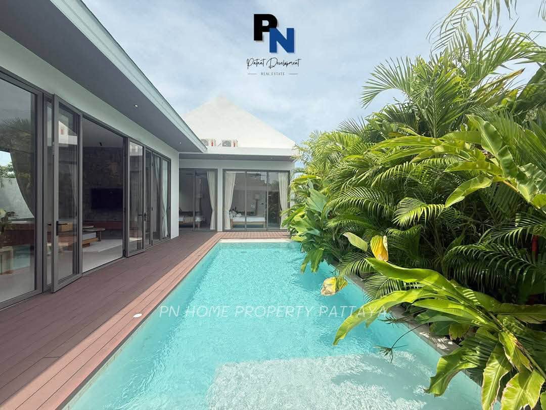 4 Bedroom Villa for sale at เทวี รีสอร์ท