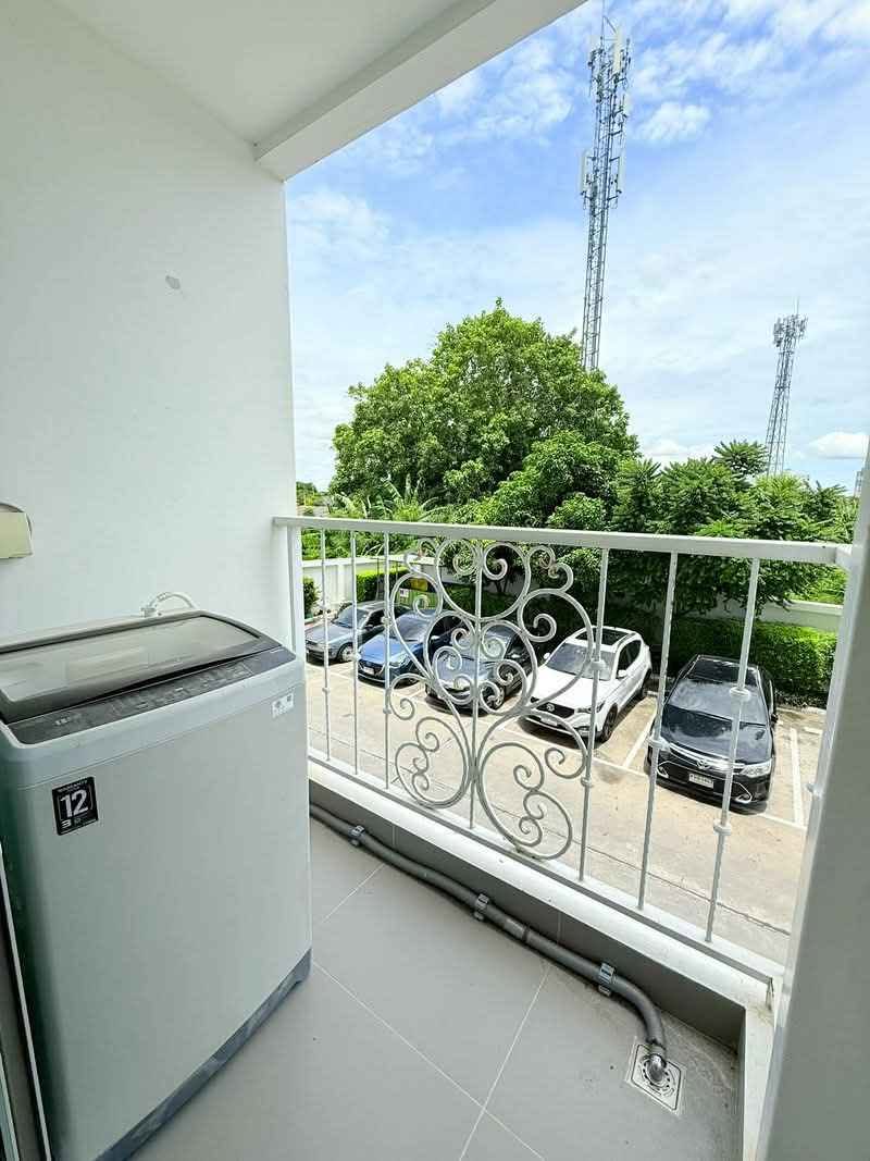 1 Bedroom Apartment for rent at The Orient Resort & Spa
