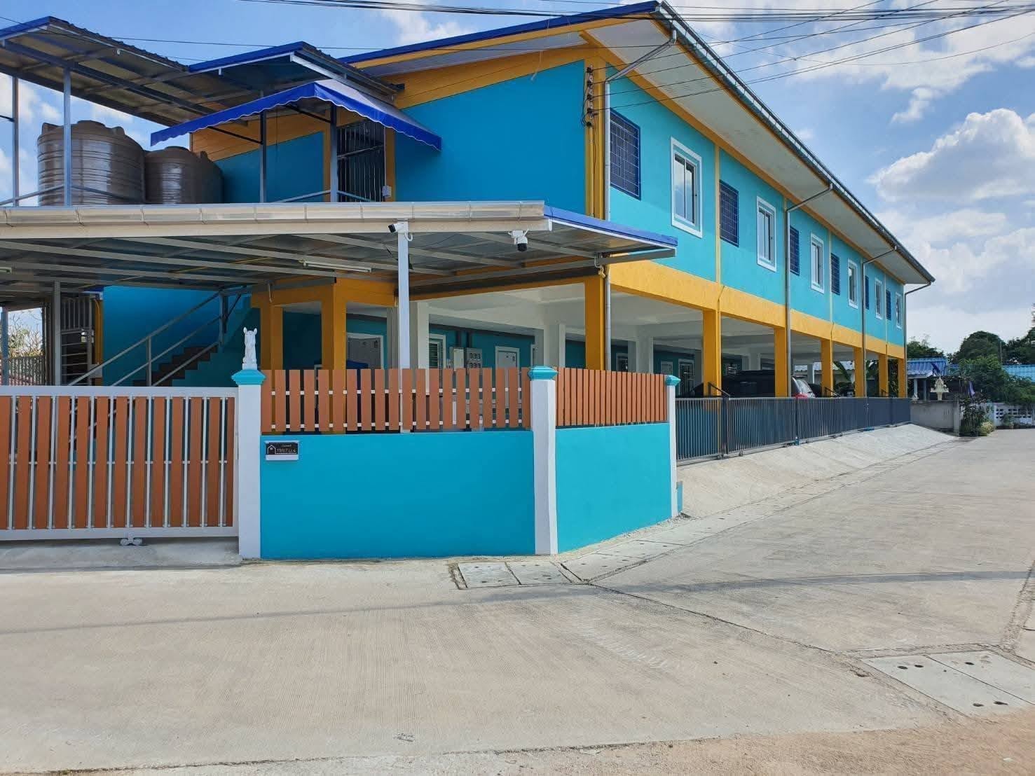 Studio for rent in Khao Makok