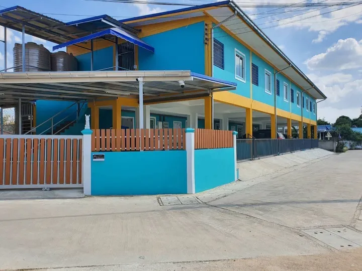 Studio for rent in Khao Makok