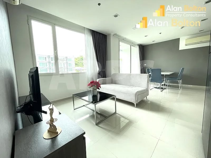 1 Bedroom Condo for sale at The Vision