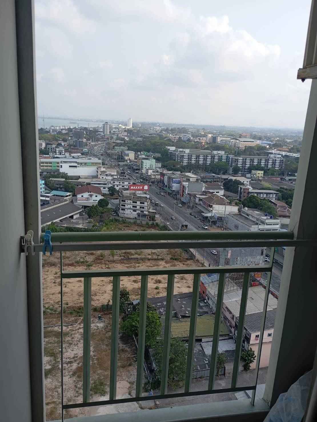 1 Bedroom Condo for rent at Lumpini Condo Town North Pattaya