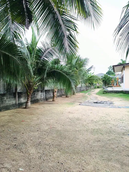 Land for sale in Huai Yai